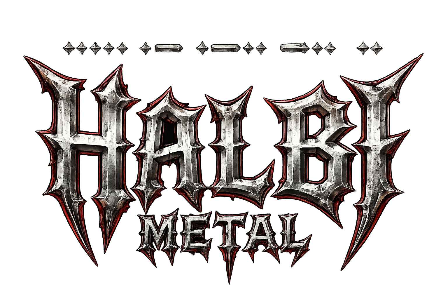 HALBI METAL